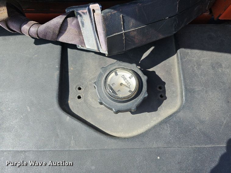 image for item EK5548 2008 Ditch Witch 420SX cable plow