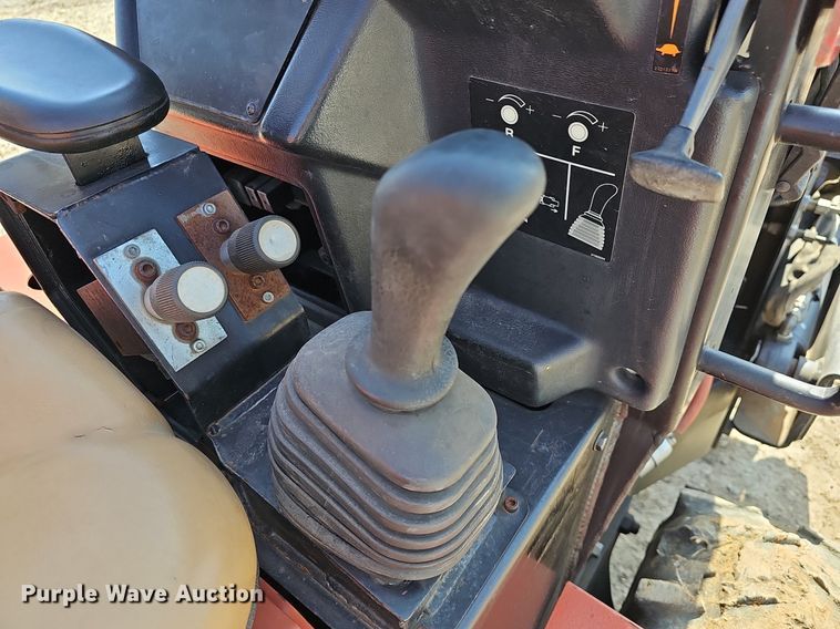 image for item EK5548 2008 Ditch Witch 420SX cable plow