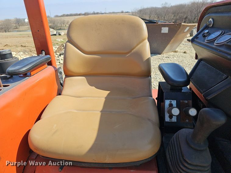 image for item EK5548 2008 Ditch Witch 420SX cable plow