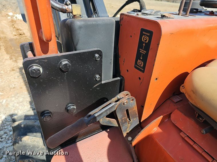 image for item EK5548 2008 Ditch Witch 420SX cable plow