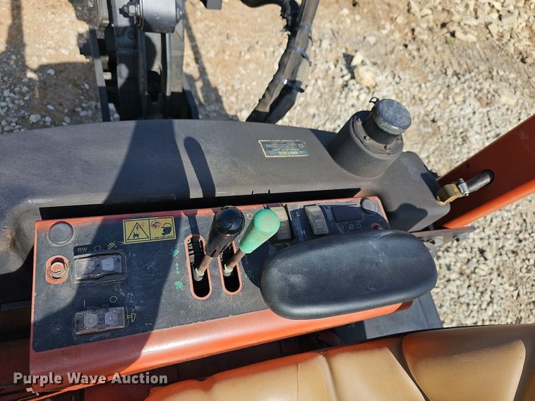 image for item EK5548 2008 Ditch Witch 420SX cable plow