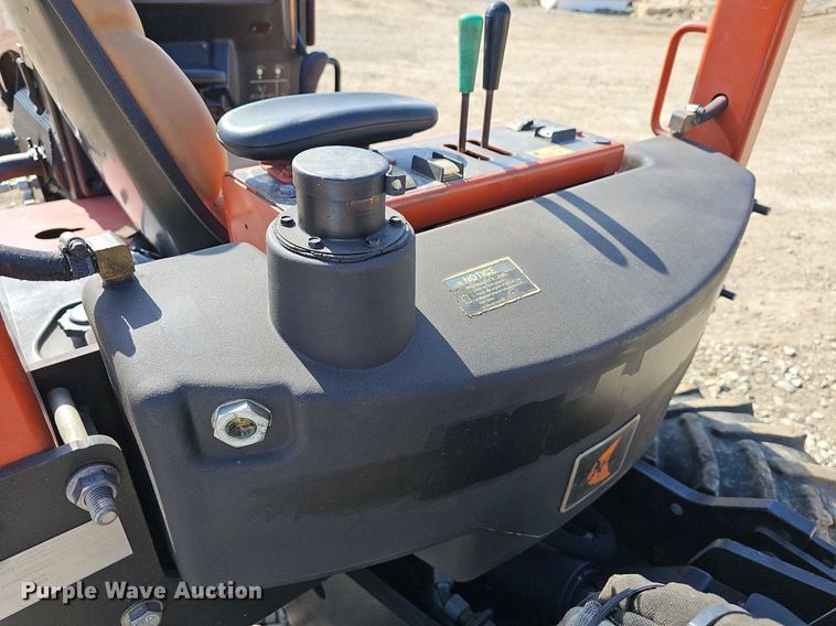 image for item EK5548 2008 Ditch Witch 420SX cable plow