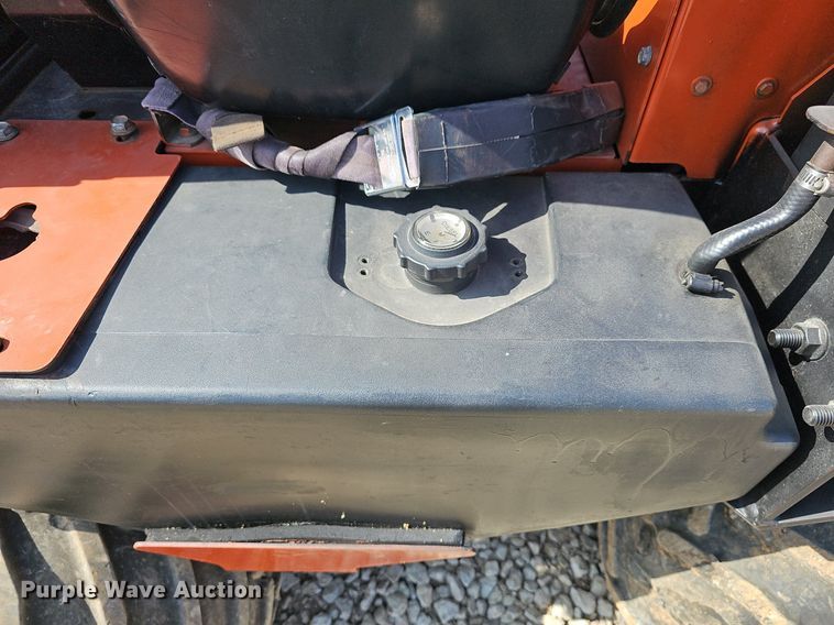 image for item EK5548 2008 Ditch Witch 420SX cable plow