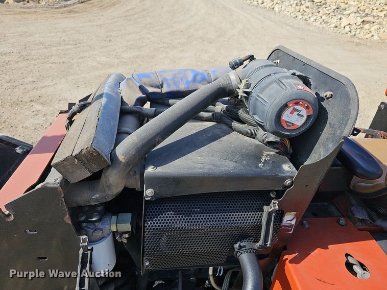 image for item EK5548 2008 Ditch Witch 420SX cable plow