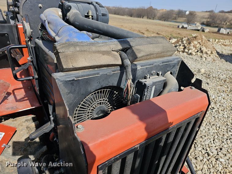 image for item EK5548 2008 Ditch Witch 420SX cable plow