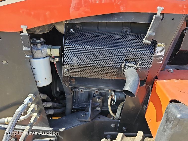 image for item EK5548 2008 Ditch Witch 420SX cable plow