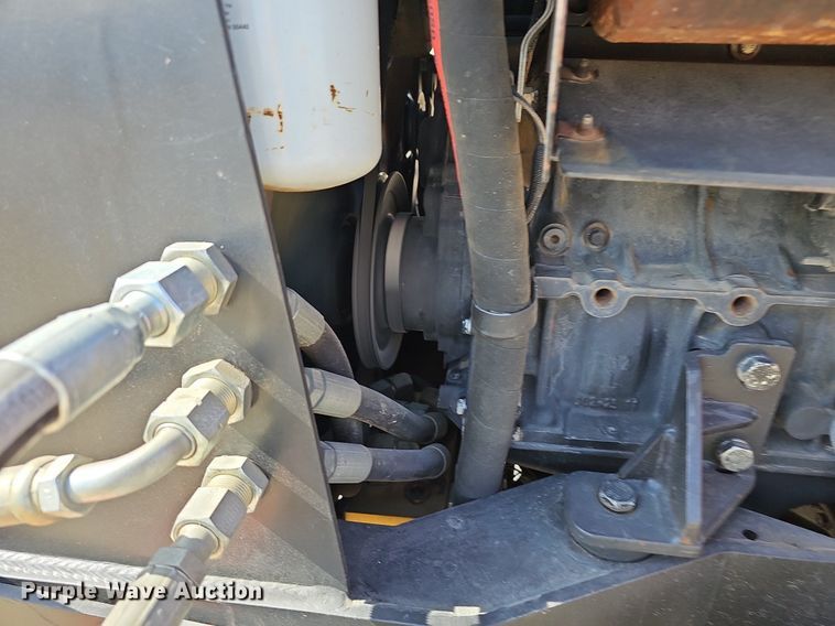 image for item EK5548 2008 Ditch Witch 420SX cable plow