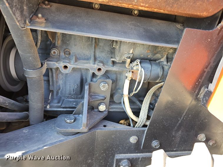 image for item EK5548 2008 Ditch Witch 420SX cable plow