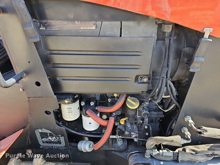 image for item EK5548 2008 Ditch Witch 420SX cable plow