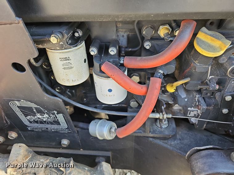 image for item EK5548 2008 Ditch Witch 420SX cable plow