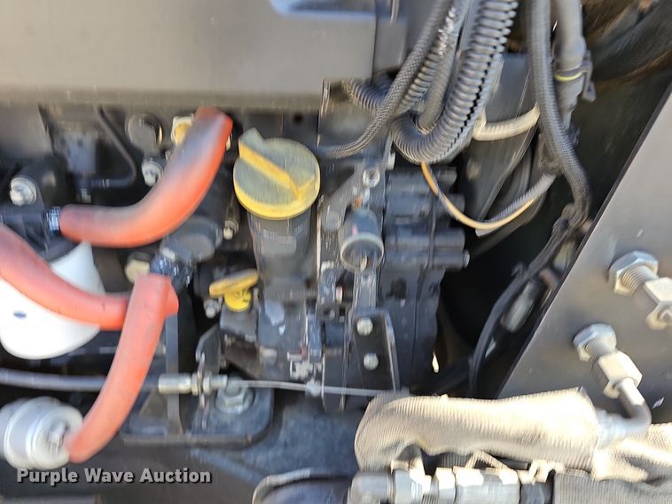 image for item EK5548 2008 Ditch Witch 420SX cable plow