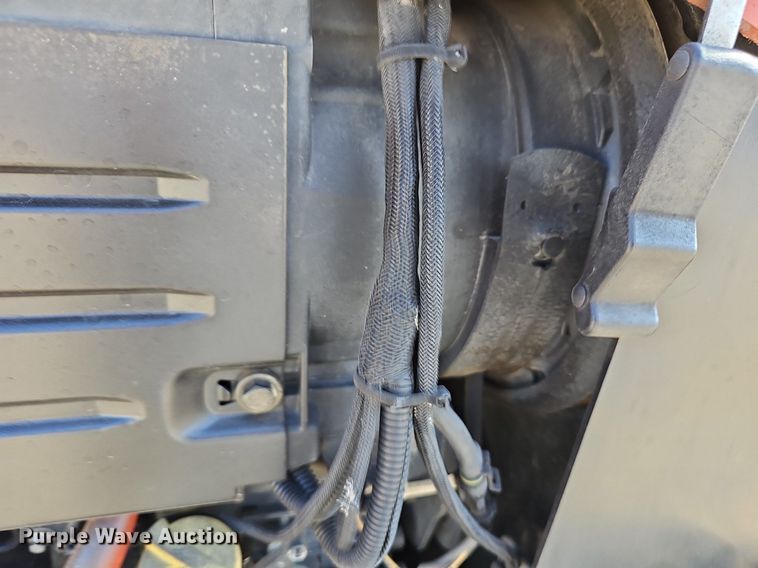 image for item EK5548 2008 Ditch Witch 420SX cable plow