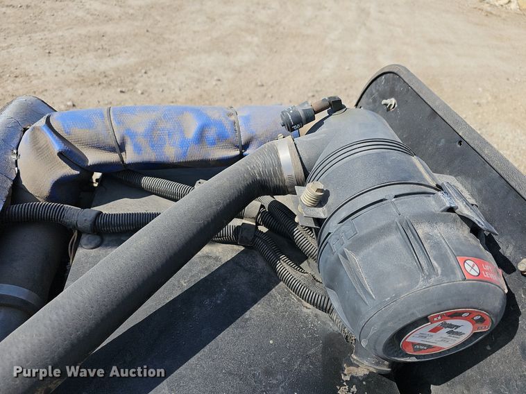 image for item EK5548 2008 Ditch Witch 420SX cable plow