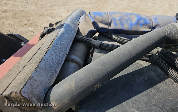 image for item EK5548 2008 Ditch Witch 420SX cable plow