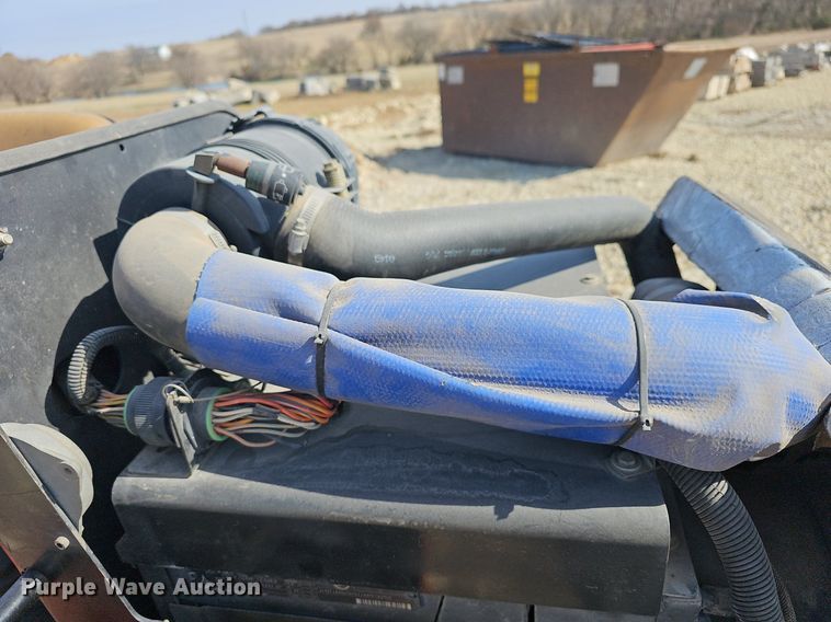 image for item EK5548 2008 Ditch Witch 420SX cable plow