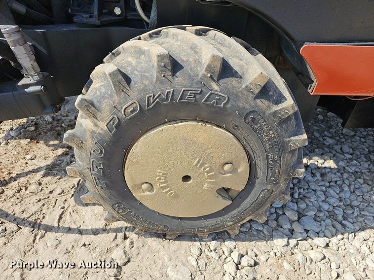 image for item EK5548 2008 Ditch Witch 420SX cable plow