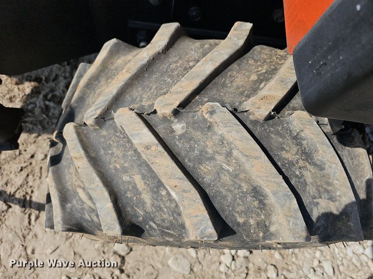 image for item EK5548 2008 Ditch Witch 420SX cable plow