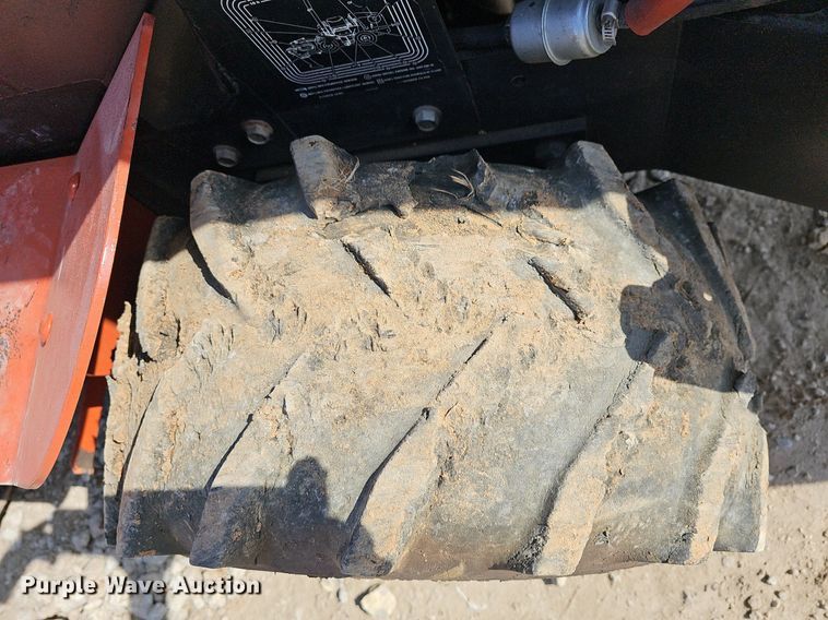 image for item EK5548 2008 Ditch Witch 420SX cable plow