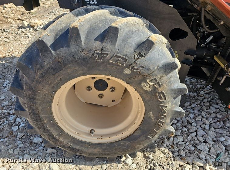 image for item EK5548 2008 Ditch Witch 420SX cable plow