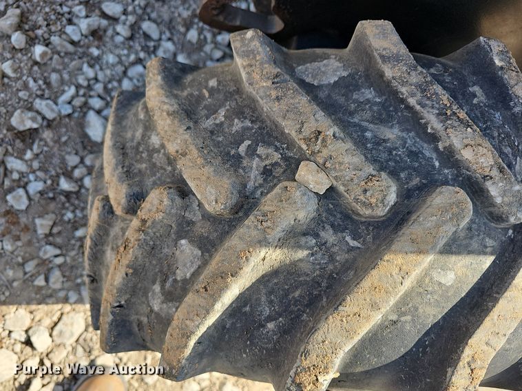 image for item EK5548 2008 Ditch Witch 420SX cable plow