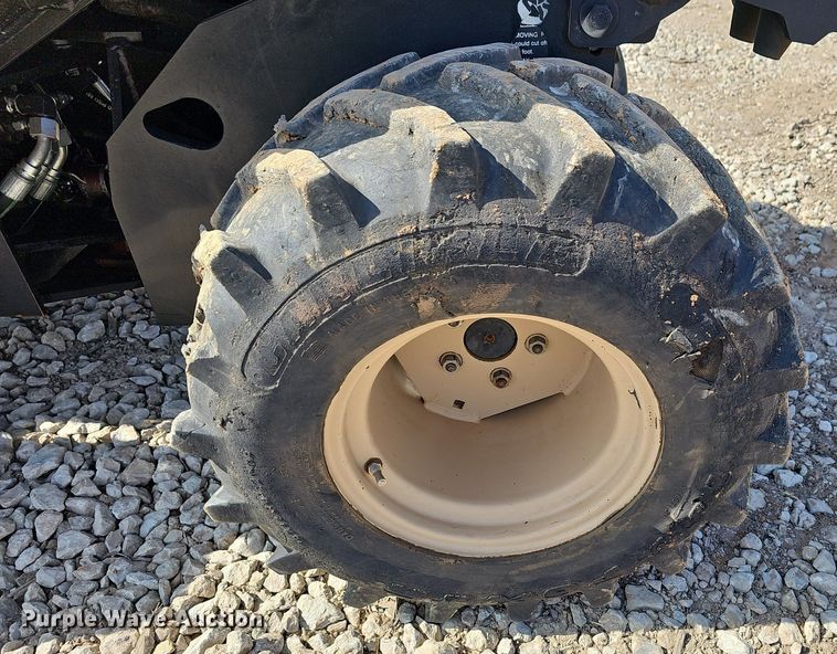 image for item EK5548 2008 Ditch Witch 420SX cable plow