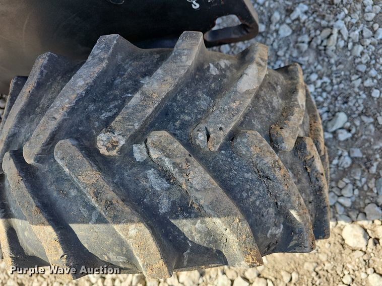 image for item EK5548 2008 Ditch Witch 420SX cable plow