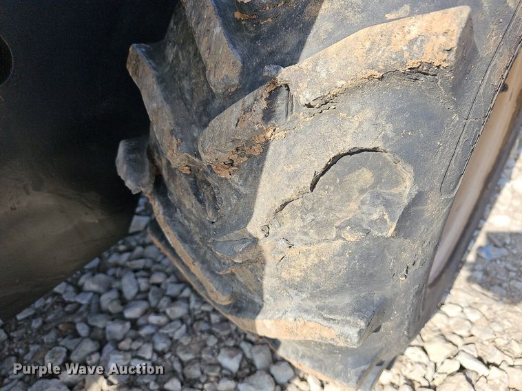 image for item EK5548 2008 Ditch Witch 420SX cable plow