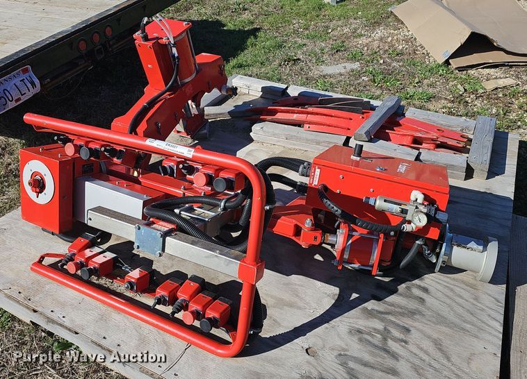 image for item EK5551 Dalmec  industrial manipulator