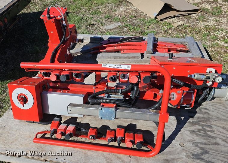 image for item EK5551 Dalmec  industrial manipulator