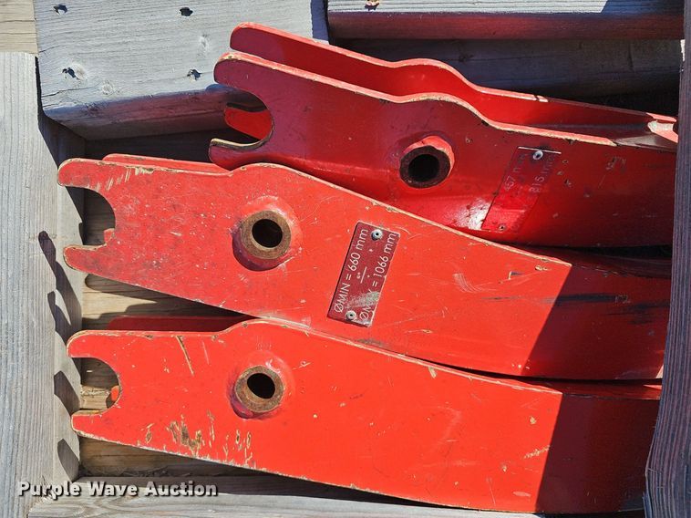 image for item EK5551 Dalmec  industrial manipulator