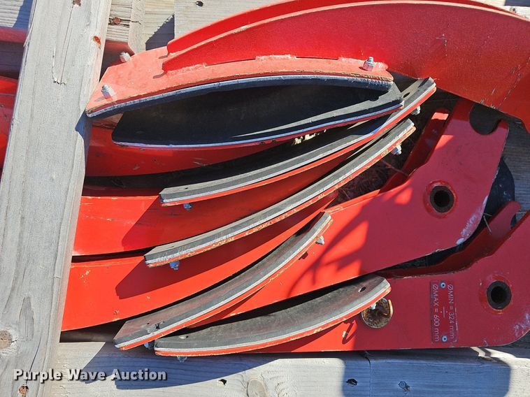 image for item EK5551 Dalmec  industrial manipulator