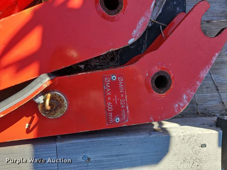 image for item EK5551 Dalmec  industrial manipulator