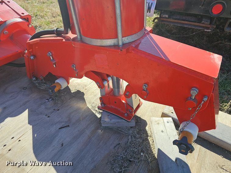 image for item EK5551 Dalmec  industrial manipulator