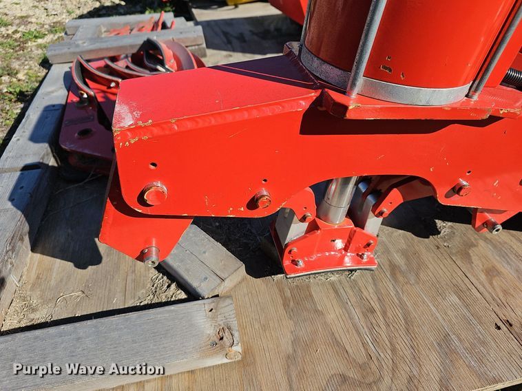 image for item EK5551 Dalmec  industrial manipulator