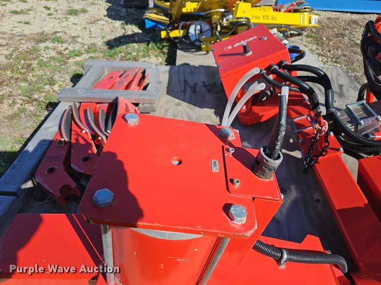 image for item EK5551 Dalmec  industrial manipulator