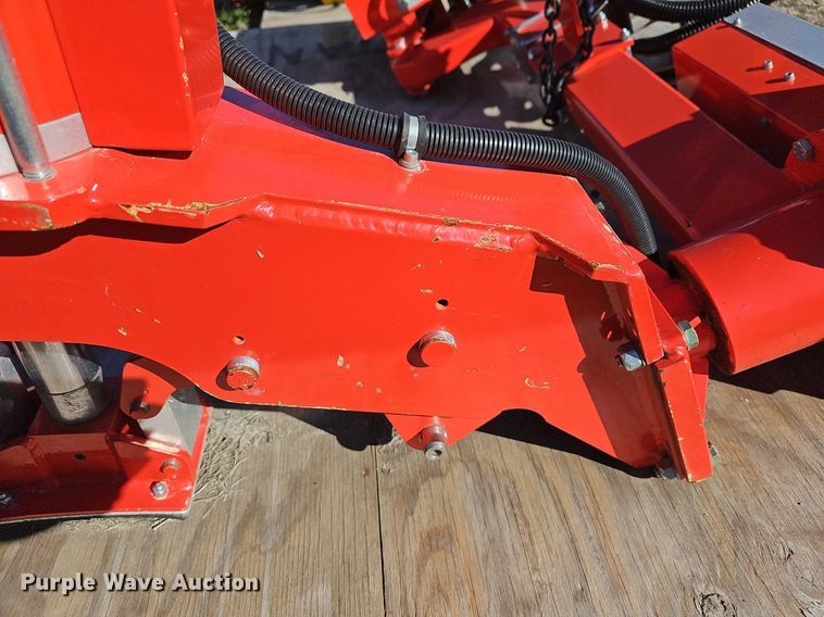 image for item EK5551 Dalmec  industrial manipulator