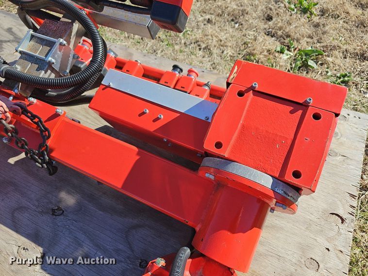 image for item EK5551 Dalmec  industrial manipulator