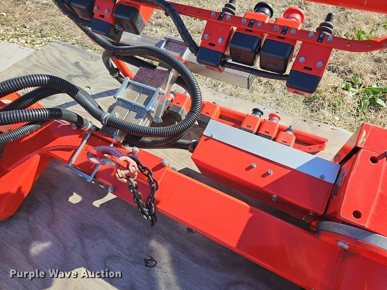 image for item EK5551 Dalmec  industrial manipulator