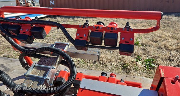 image for item EK5551 Dalmec  industrial manipulator