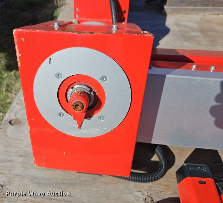 image for item EK5551 Dalmec  industrial manipulator