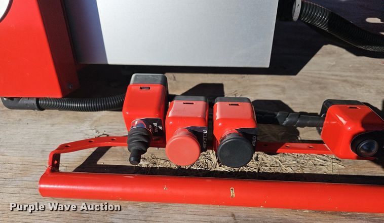 image for item EK5551 Dalmec  industrial manipulator