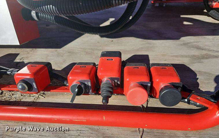 image for item EK5551 Dalmec  industrial manipulator