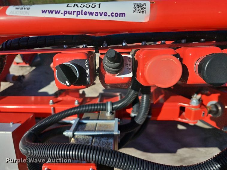 image for item EK5551 Dalmec  industrial manipulator