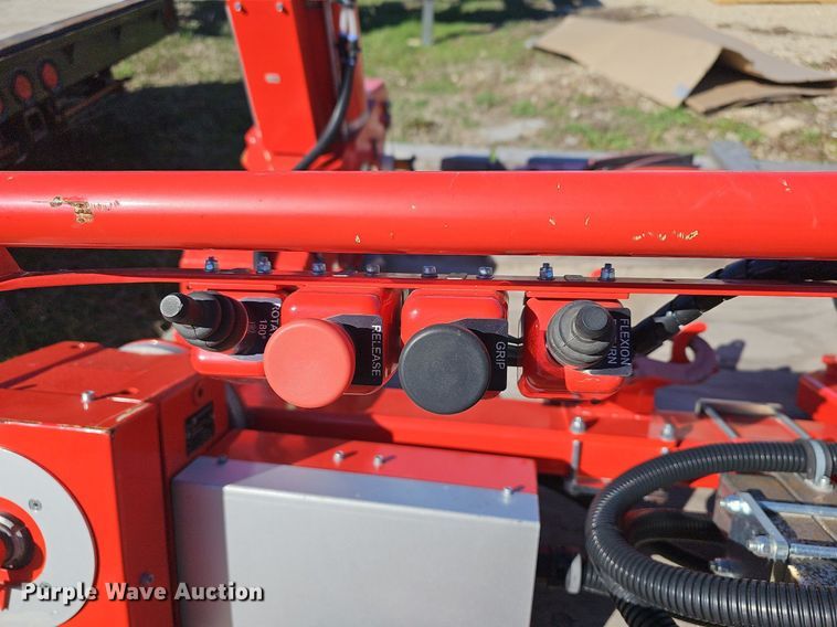 image for item EK5551 Dalmec  industrial manipulator