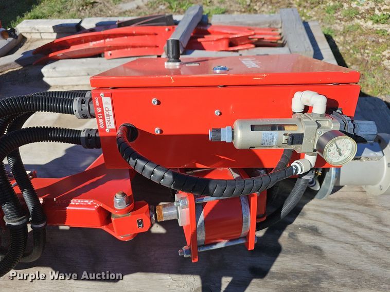 image for item EK5551 Dalmec  industrial manipulator