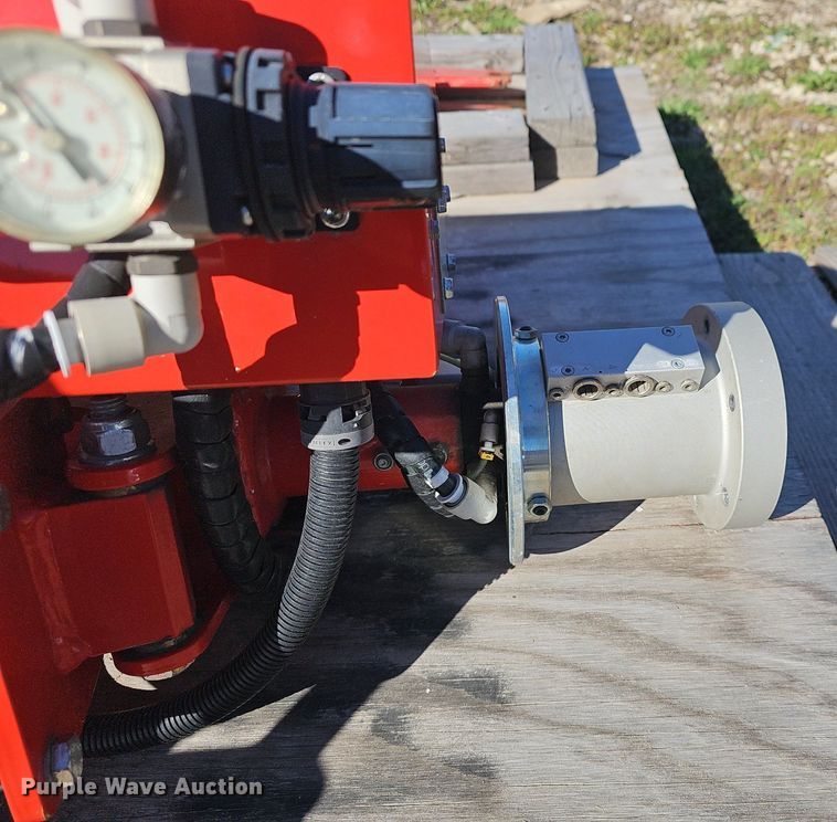 image for item EK5551 Dalmec  industrial manipulator