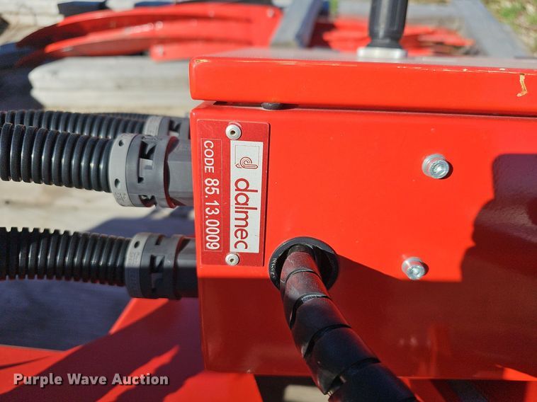 image for item EK5551 Dalmec  industrial manipulator