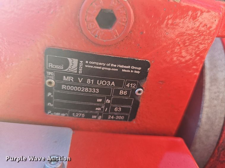 image for item EK5551 Dalmec  industrial manipulator