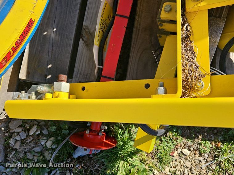 image for item EK5552 2005 Dalmec SPS  industrial manipulator