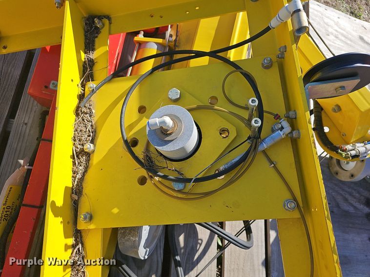 image for item EK5552 2005 Dalmec SPS  industrial manipulator